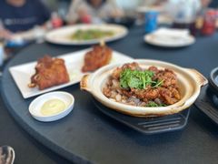 -神仙馆(衡山路店)