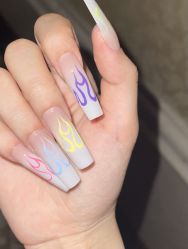 -171 Naillife