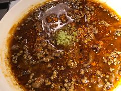 -太二酸菜鱼(广州IFC国金天地店)