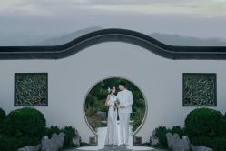 -巴黎新娘婚纱摄影·婚礼策划(嘉定总店)