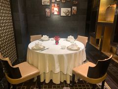 -富力丽思卡尔顿酒店·丽轩中餐厅
