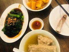 -松發肉骨茶(先得坊店)