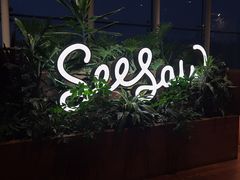 -Seesaw Coffee(朝阳大悦城店)