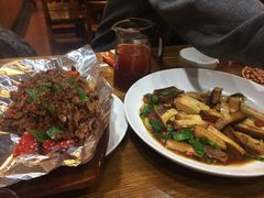 -下梅人家土菜馆(历史文化餐厅度假区店)