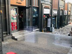 门面-兰溪小馆(东直门簋街店)