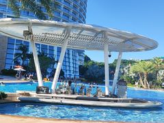 -深圳大梅沙京基洲际度假酒店