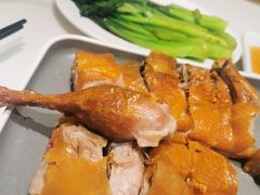 -港禧茶餐厅(美莲广场店)