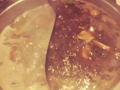 -傣妹火锅(南京东路一店)