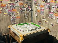 -明日世界密室轰趴·剧本桌游·箭馆团建(国贸店)