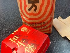 -肯德基(虹桥机场T2北指廊精选外卖点店)