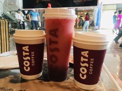 -COSTA COFFEE(水游城店)