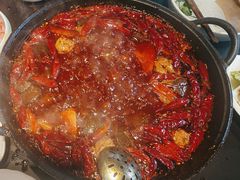 -俏媳妇火锅(宽窄巷子店)