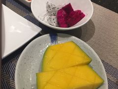 -大渔铁板烧(大悦城店)