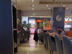-鹿客臻鲜海鲜自助餐厅(永旺店)