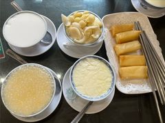 -民信老铺(双皮奶博物馆店)