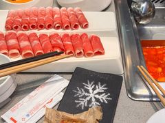 -海底捞火锅(亲贤北街店)