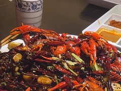 -京悦南门涮羊肉·羊蝎子火锅(田林路店)