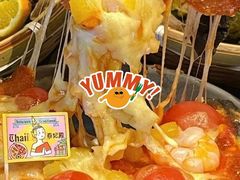 -泰妃殿(宏伊国际广场店)