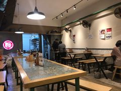 大堂-牛王庙吳記怪味面(双楠店)