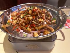 -聚味瞿记·龙虾堂(咸嘉湖店)