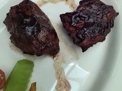 -食间牛排(湖西路店)