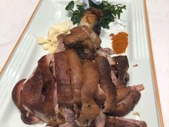 -北李妈妈菜·海肠捞饭(高新万达店)