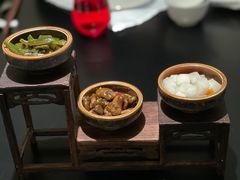 -丽晶轩中餐厅(重庆丽晶酒店)