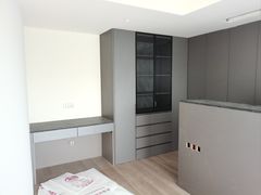-索菲亚衣柜橱柜家具全屋定制(汶水红星店)