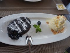 -IL Forno 意坊·意大利餐厅(温州万象城店)