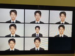 -海马体照相馆(佛山岭南站店)