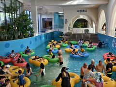 -清河半岛温泉度假酒店