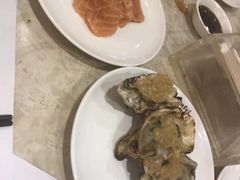-芭菲盛宴·环球美食(解放碑英利国际店)