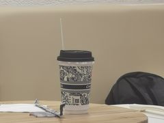 -霸王茶姬(正佳广场店)