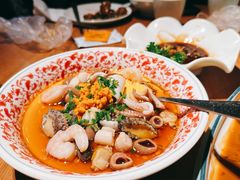 -波螺油子青岛本帮菜(银座店)