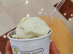 -Inside Scoop Suria KLCC