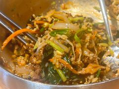 -KimPro 辛普乐概念韩餐