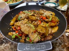 -亚克西姆新疆菜(库车店)