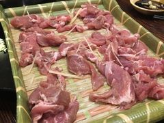 -顺德一品粥·20年凤城老字号(芳村店)