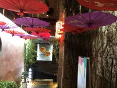 -鱼食饭稻·苏浙土菜17年老馆子(平江路店)