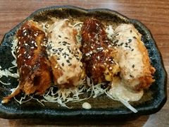 芝士条-犀牛家猪排