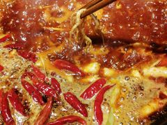 -重庆渝达老火锅(春熙路店)