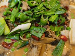 -下梅人家土菜馆(历史文化餐厅度假区店)