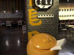 -来龙里 精致 东南亚餐室(万象城店)