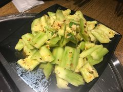 -聚串门儿·东北烧烤(信义坊店)