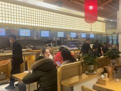 -龙抄手食府(浣花北路店)