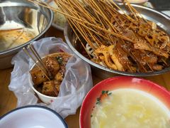 -嘉州鲜知味钵钵鸡(奎星楼店)