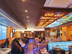 -渔香岛美蛙鱼头火锅(威清路店)