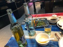 -滨城串吧(三元桥店)