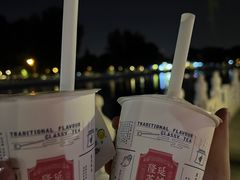 -隆延茶铺(学清路驹然店)