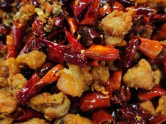 -盛天毛血旺非遗美食(观音桥店)